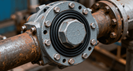 types of hydraulic fittings