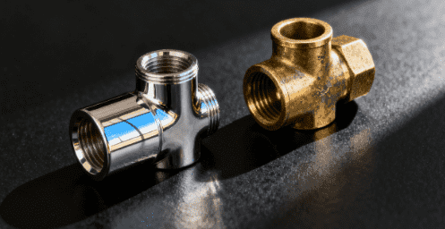 Stainless Steel Hose Fittings