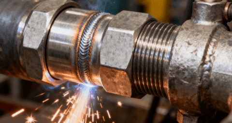 Material Inox Hydraulic Fittings