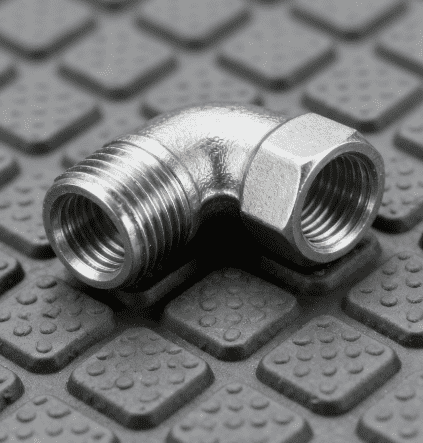 Pipe Fittings