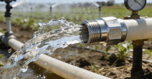 male female hose connectors