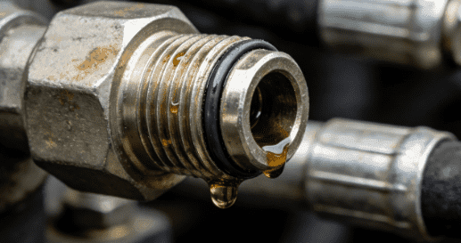 metric hydraulic fittings