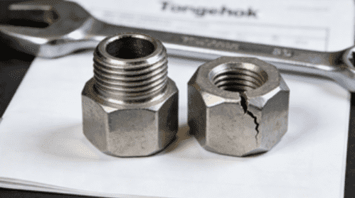 metric hydraulic fittings