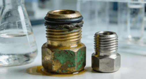 metric hydraulic fittings