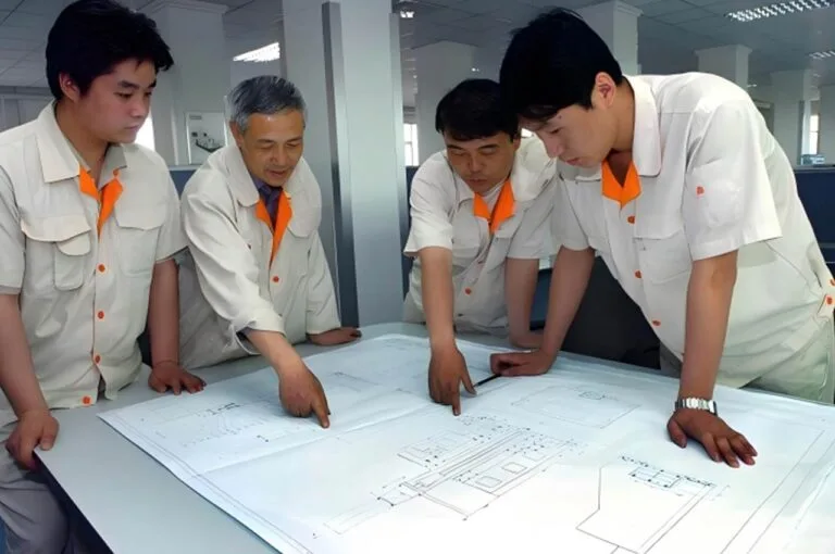 Hydraulic Connectors