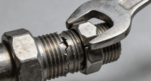 pipe coupling threaded