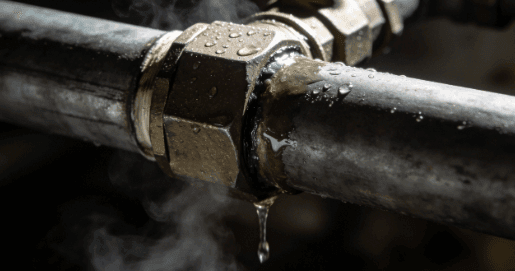 pipe coupling threaded