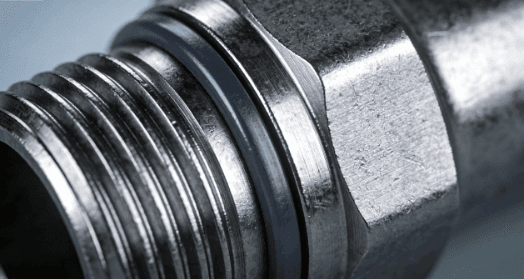 Stainless Steel Pipe Coupling