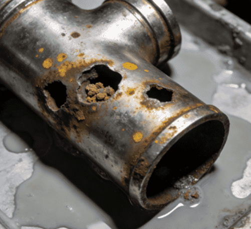 316 SS Pipe Fittings