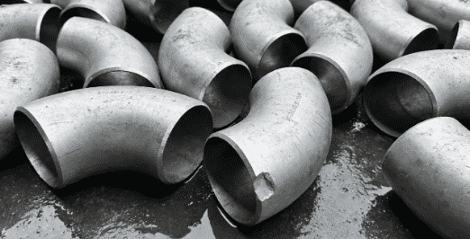 316 SS Pipe Fittings