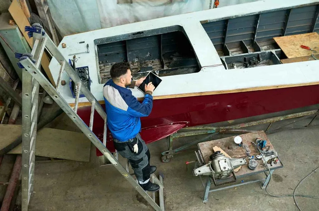 fitting hydraulic