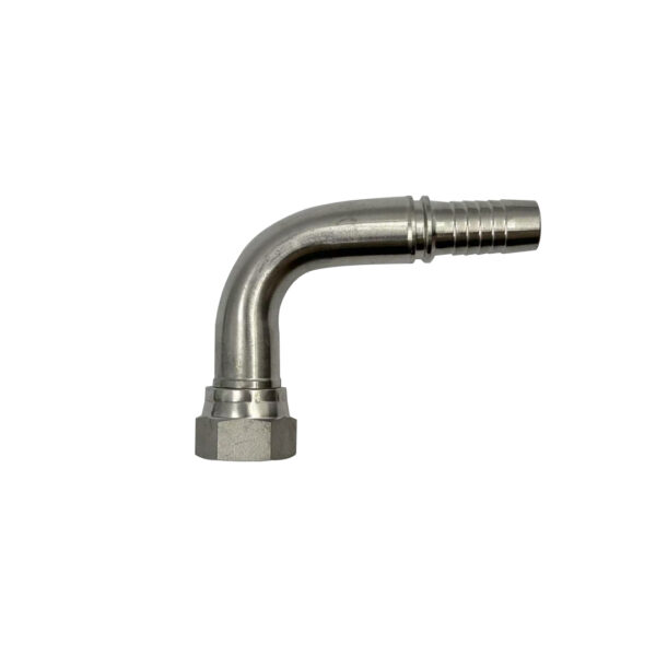 Hydraulic Joint - Image 3