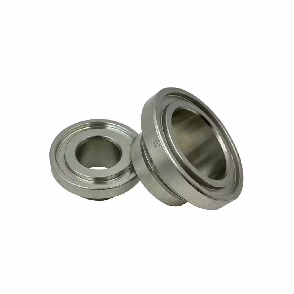 Flanged Fitting