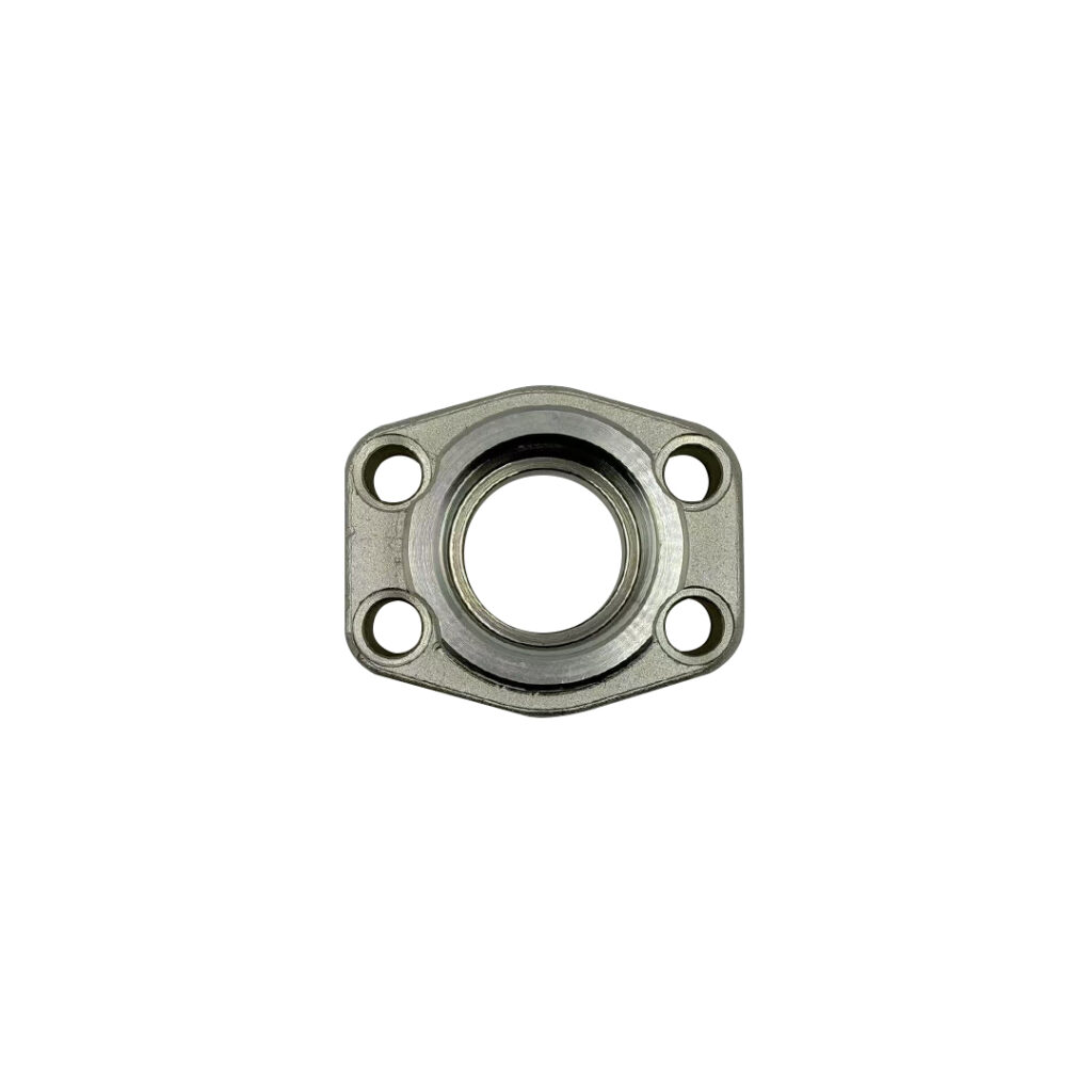 Flanged Fitting