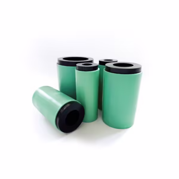 Turning Rubber Barrel - Image 7