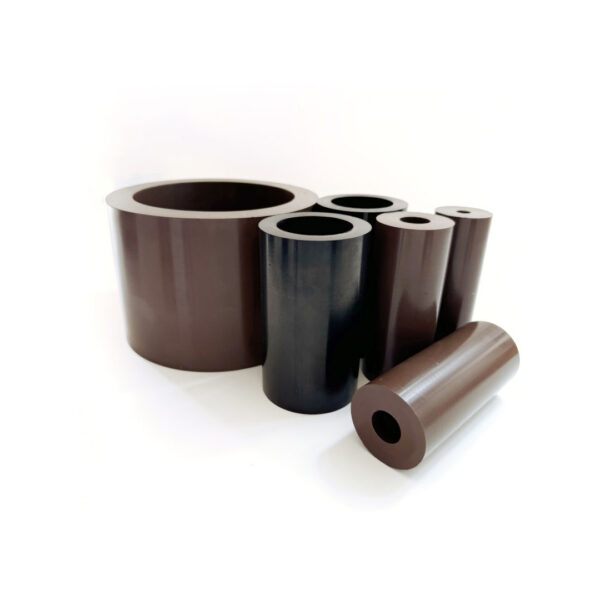Turning Rubber Barrel - Image 6