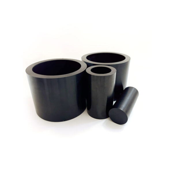 Turning Rubber Barrel - Image 5