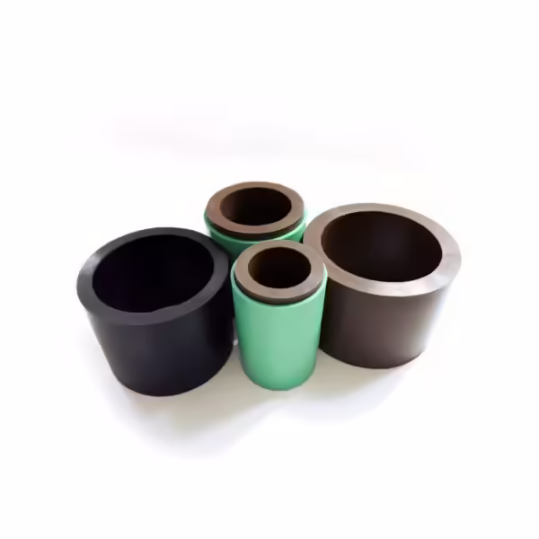 Turning Rubber Barrel - Image 4