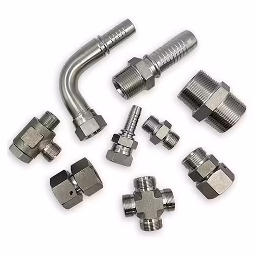Hydraulic Joint