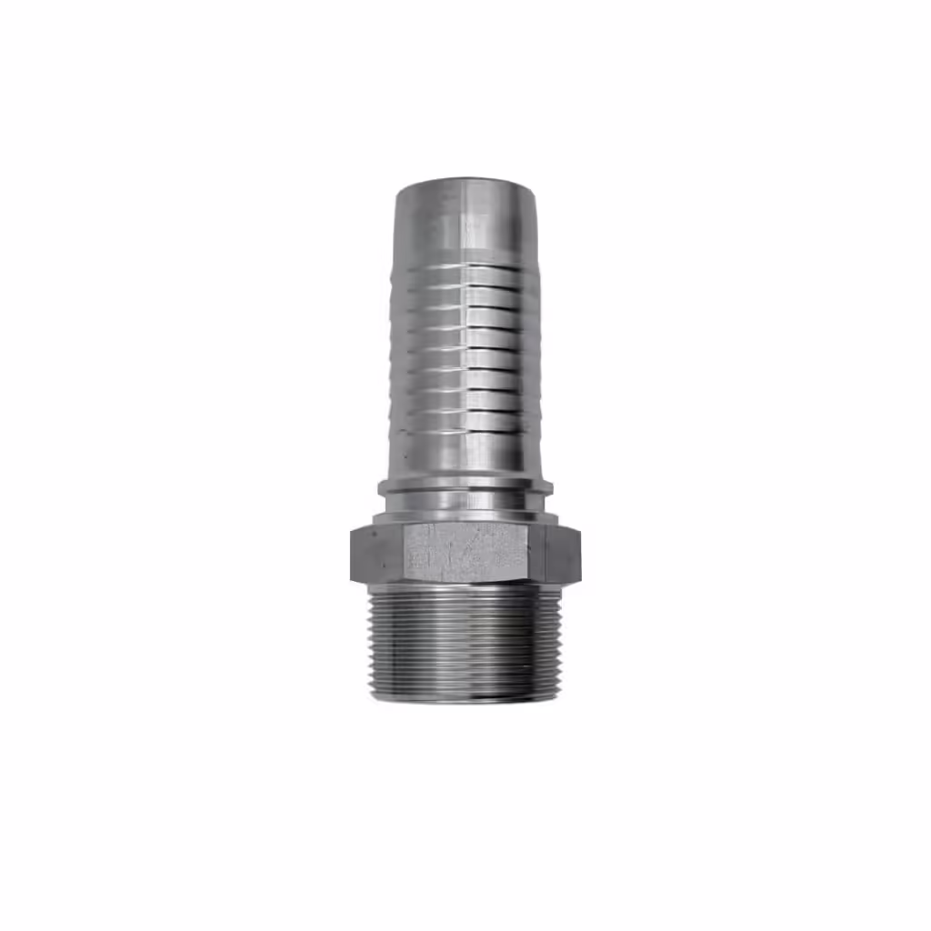 Y Hose Connector