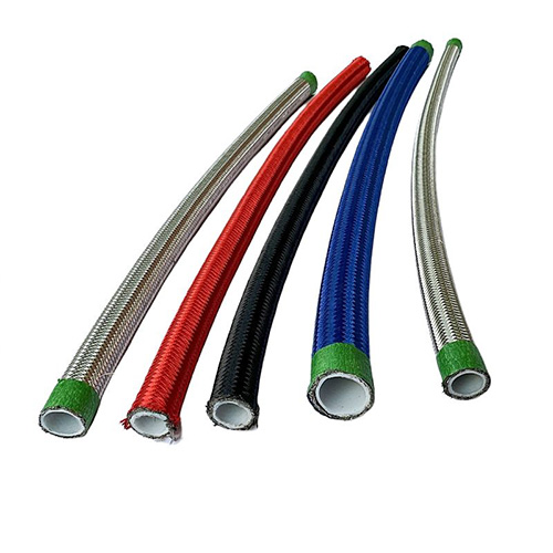 Polytetrafluoroethylene Tube