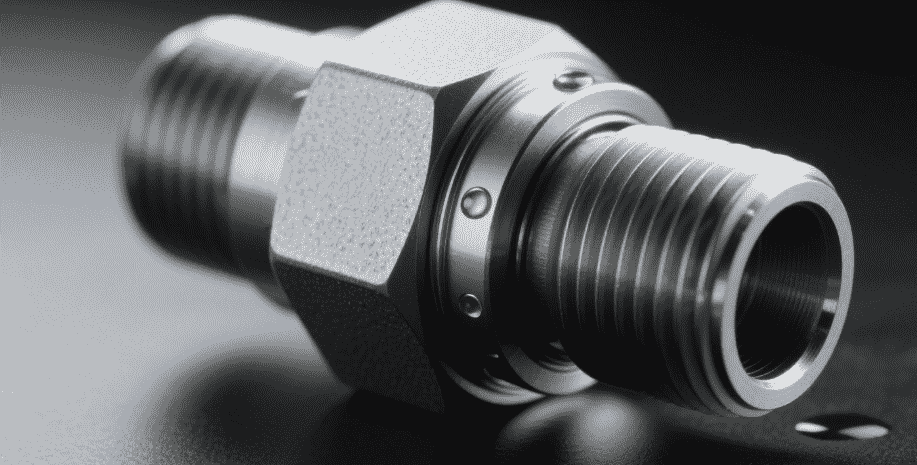 Hydraulic Line Fittings