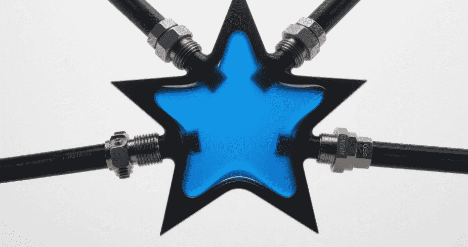 Hydraulic Line Fittings