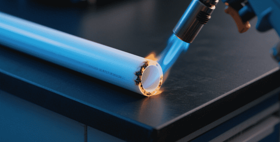 Polytetrafluoroethylene Tube