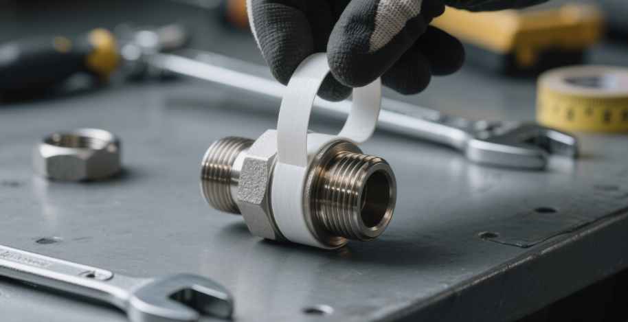 galvanized pipe fittings