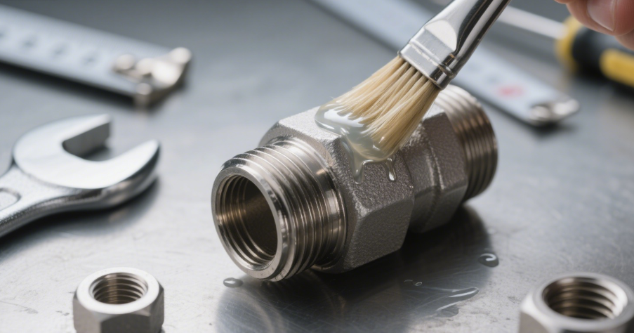 galvanized pipe fittings