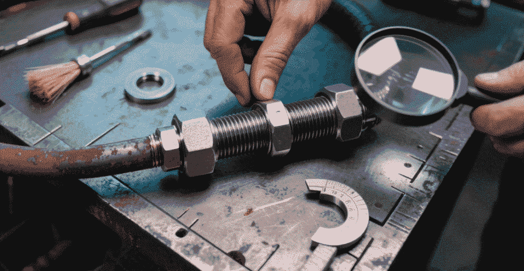 hydraulic hose fittings