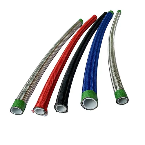 PTFE Tubing