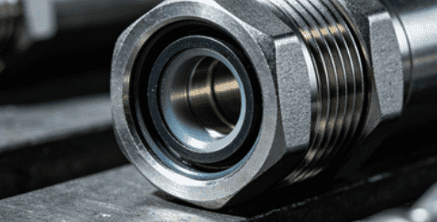 1/2 hydraulic fittings