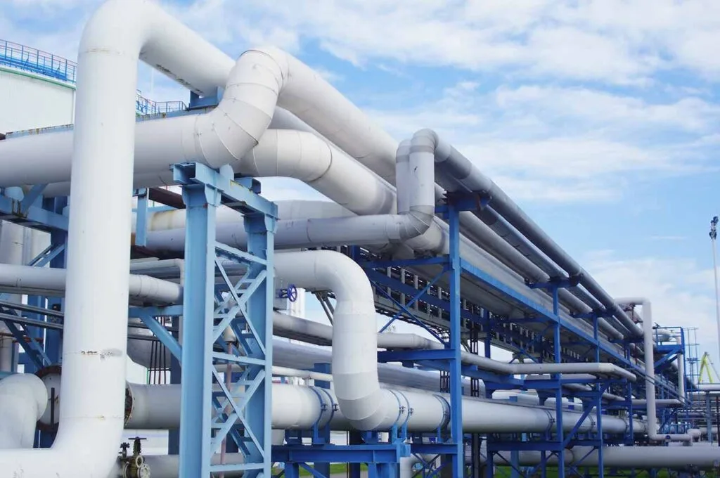 Hydraulic Lines