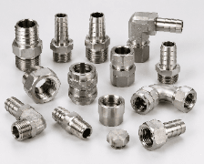 stainless steel water hose fittings